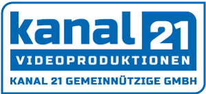 Logo für Kanal 21 gGmbH