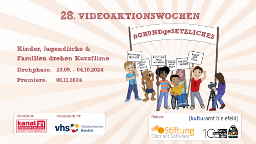 Grafik der Videoaktionswochen 2024